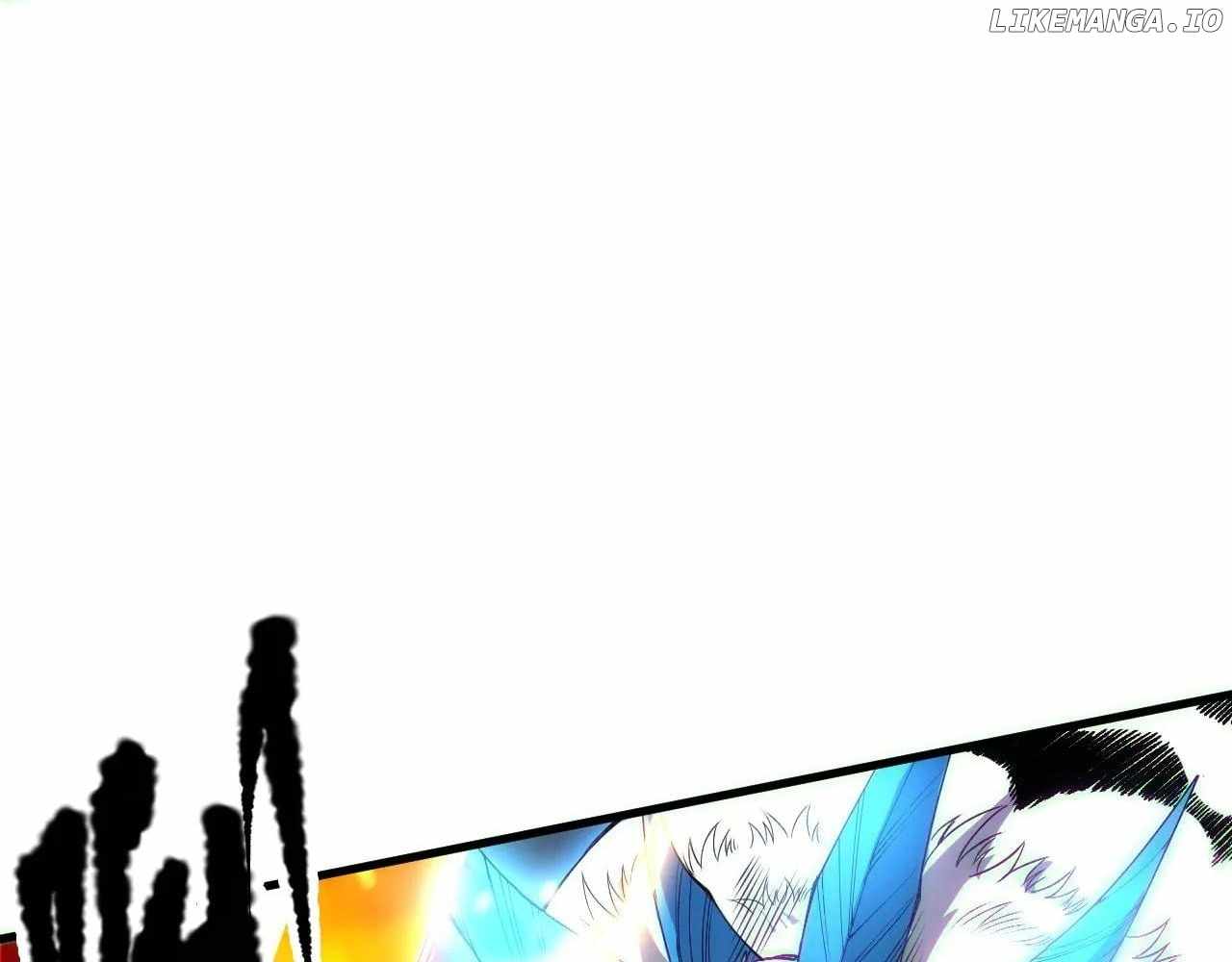 Catastrophic Necromancer Chapter 176 3